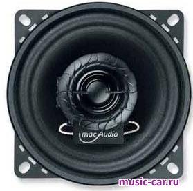 Автоакустика Mac Audio MAC MOBIL 100 Автоакустика Mac Audio MAC MOBIL 100